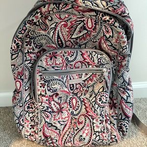 Vera Bradley Laptop Bag